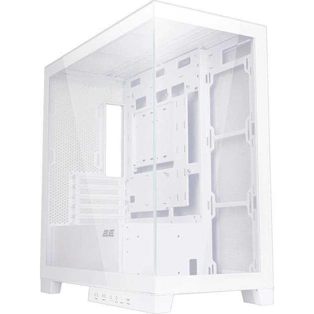 Корпус для ПК 2E 2E-GK701W - изображение 1