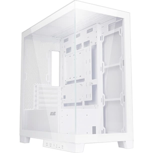 Корпус для ПК 2E 2E-GK701W зображення 1