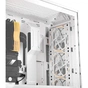 Корпус для ПК Be quiet! SHADOW BASE 800 FX White (BGW64) - зменшене зображення 8