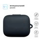 Чохол для навушників Armorstandart Hang Case для OPPO Enco X3i Black (ARM80042) - зменшене зображення 2