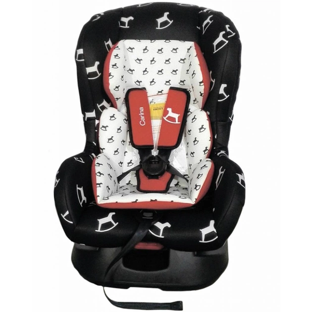 Автокрісло BabyHit Carina Horses (14681) - изображение 1