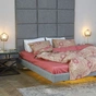 Постільна білизна Isleep cімейний Сатин Twill 47 (47_sm_Isleep) - зменшене зображення 6