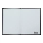 Еженедельник Buromax недатированный WOMEN, A5, голубой (BM.2065-14) - уменьшенное изображение 4