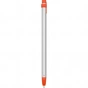 Стилус Logitech Crayon Orange (914-000034) - уменьшенное изображение 3