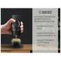 Портативная кофеварка Wacaco Minipresso NS2 black (WMININS2BL) - уменьшенное изображение 7