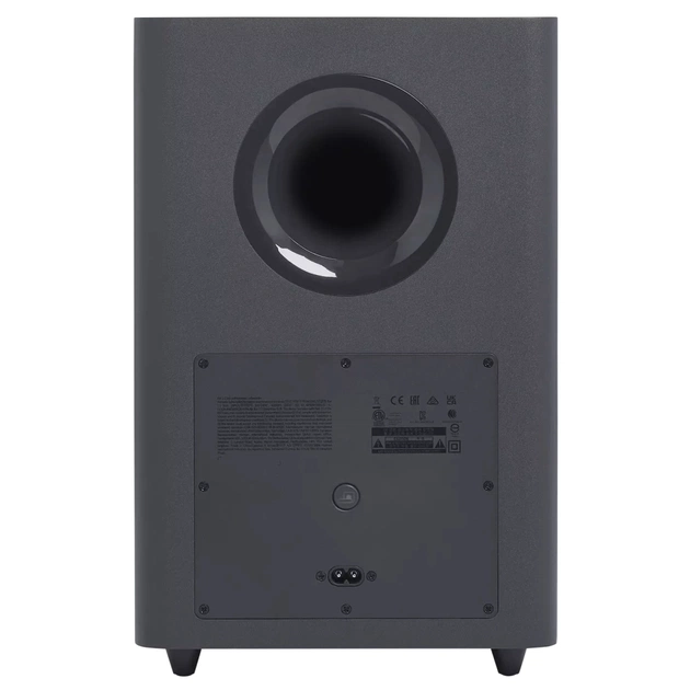 Акустична система JBL Bar 2.1 Deep Bass MK2 Black (JBLBAR21DBM2BLKEP) - picture 8