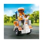 Конструктор Playmobil Сігвей МЧС (6336474) - зменшене зображення 3