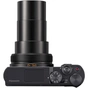 Цифровой фотоаппарат Panasonic DC-TZ300 Silver (DC-TZ300E-S) - уменьшенное изображение 8
