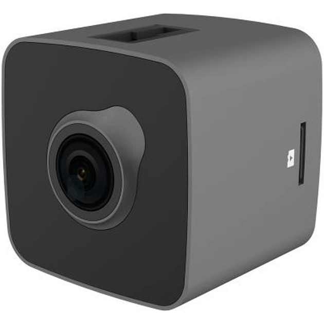 Відеореєстратор Prestigio RoadRunner CUBE (PCDVRR530WSL) - изображение 1
