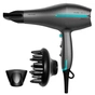 Фен Cecotec Bamba IoniCare 5300 Maxi Aura Black (CCTC-04203) - зменшене зображення 1