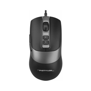 Мишка A4Tech FM50 Plus USB Black (4711421002721) зображення 1