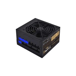 Блок живлення Silver Stone 750W STRIDER Gold (SST-ST75F-GS) зображення 1