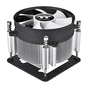 Кулер до процесора ThermalTake Gravity i3 (CL-P094-AL09WT-A) - зменшене зображення 2