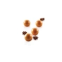 Форма для випікання Silikomart New Truffles 40 d-42 h-36 mm (TRUFFLES 40) - зменшене зображення 2