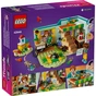 Конструктор LEGO Friends Кімната Отом (42646) - зменшене зображення 6