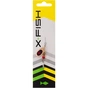 Блешня X-Fish Spike 2.5g 1 Copper black orange (1917.06.37) - зменшене зображення 2