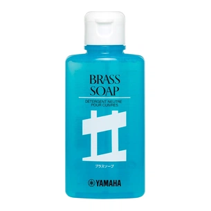 Засіб для догляду за духовими Yamaha Brass Soap 110 мл зображення 1