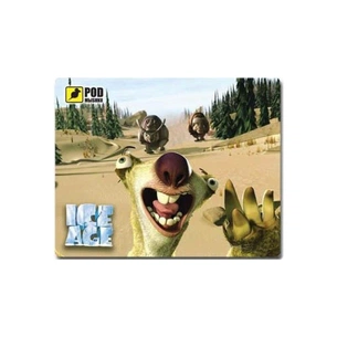 Килимок для мишки Pod Mishkou Ice age зображення 1