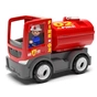 Спецтехніка Multigo EFKO Fire з водієм (27282) - зменшене зображення 2