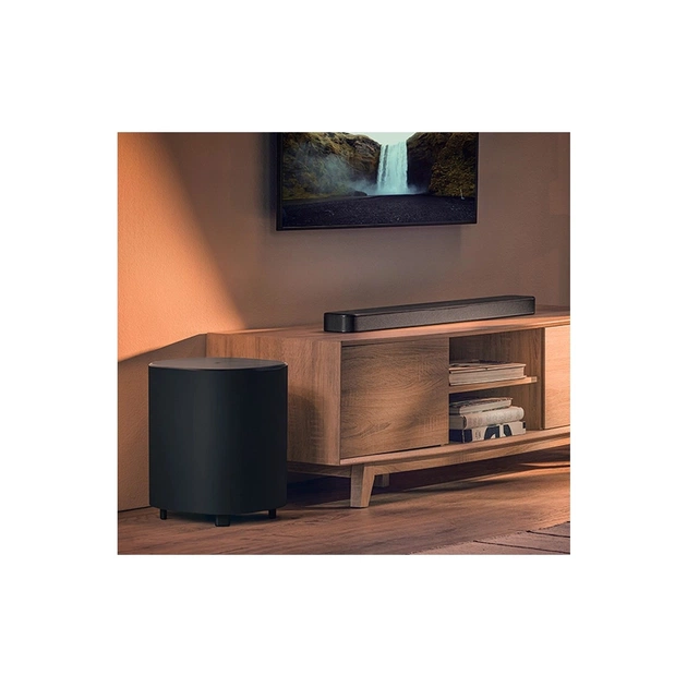 Акустична система JBL BAR 500 (M2) Black (JBLBAR500M2BLKEP) - picture 8