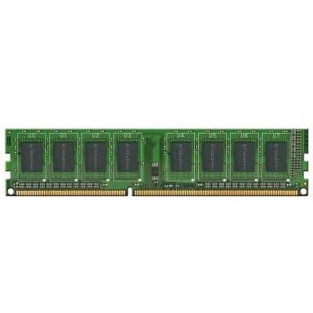 Модуль пам'яті для комп'ютера DDR3 2GB 1600 MHz Hynix (H5TQ2G83BFR / H9C / HMT425U6AFR6C-PBN0) - зображення 1