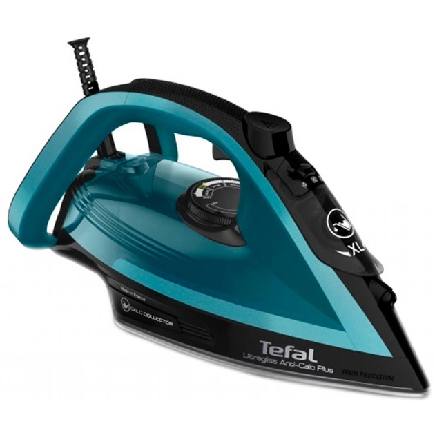 Праска Tefal FV6832E0 - изображение 1