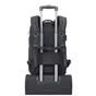 Рюкзак для ноутбука RivaCase 17.3" 7860 Black (7860Black) - зменшене зображення 12