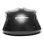 Мишка Hölmer M-02OF USB Black (M-02OF) - зменшене зображення 8