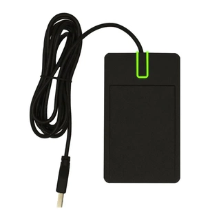 Зчитувач безконтактних карт U-Prox/ITV Desktop зображення 1