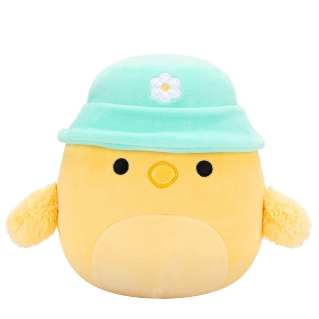 Мягкая игрушка Squishmallows Птенчик Тристон 19 см (SQER01207) - изображение 1