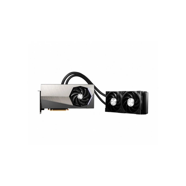 Відеокарта MSI GeForce RTX4090 24GB SUPRIM LIQUID X (RTX 4090 SUPRIM LIQUID X 24G) - зображення 1