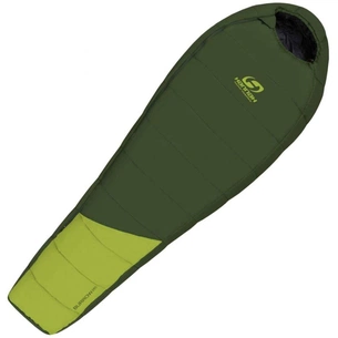 Спальний мішок Hannah Burrow 240 Dill/Lime Green 195L (10003249HHX.01.95L) зображення 1
