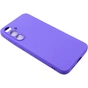 Чохол до мобільного телефона Dengos Carbon Samsung Galaxy S23 FE (purple) (DG-TPU-CRBN-190) - зменшене зображення 3