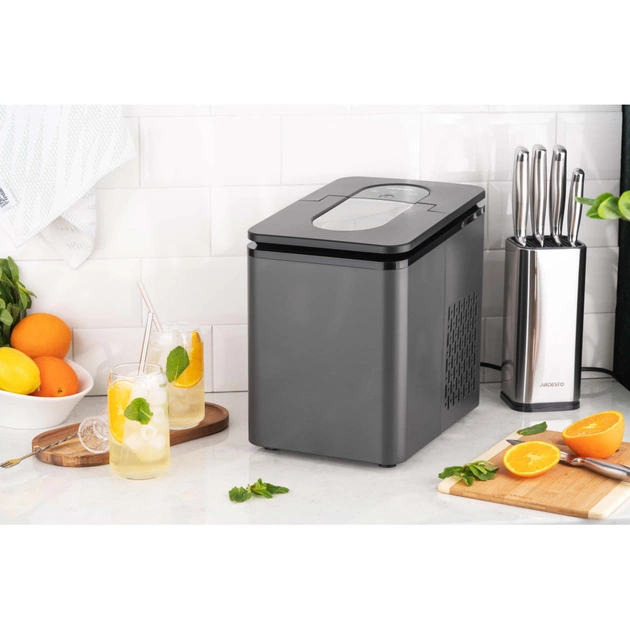 Льодогенератор побутовий Ardesto IM-A1200B - picture 6
