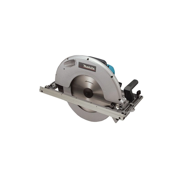 Дискова пила Makita 5143R - изображение 1