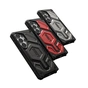 Чохол до мобільного телефона UAG Samsung Galaxy S26 Ultra Monarch Pro with Magnet Carbon Fiber (214513114242) - зменшене зображення 18