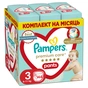 Підгузки Pampers Premium Care Pants Midi Розмір 3 (6-11 кг) 144 шт (8006540490891) - зменшене зображення 1