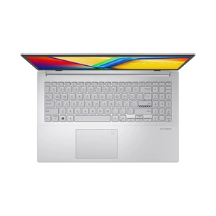 Ноутбук Asus Vivobook Go 15 E1504FA-BQ2838 (90NB0ZR1-M04KF0) Cool Silver зображення 1