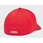 Кепка Under Armour UA Men's UA Blitzing червоний 1376700-600 M/L (196040297453) - уменьшенное изображение 2