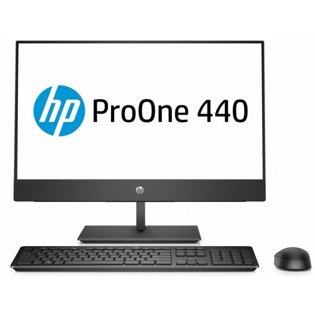 Комп'ютер HP ProOne 440 G4 (4YV98ES) - зображення 1