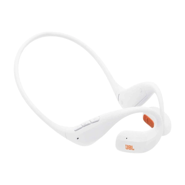 Наушники JBL Endurance Pace White (JBLENDUPACEWHT) - изображение 1
