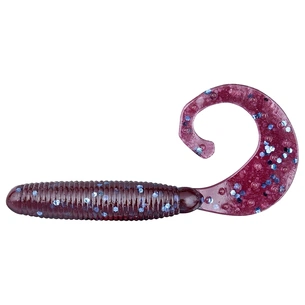 Силікон рибальський Select Geely 4" col.010 (5 шт/упак) (1870.13.51) зображення 1