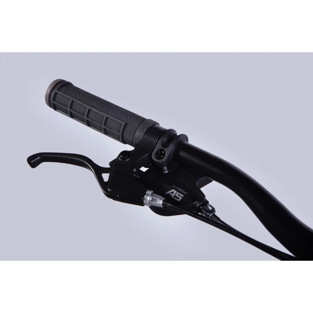 Велосипед Formula 29" ZEPHYR 3.0 DD CS рама-21" AL 2026 срiблястий (OPS-FR-29-446) - изображение 7