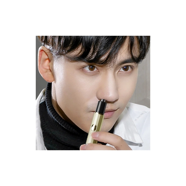 Тример Xiaomi EN001 golden - зображення 9