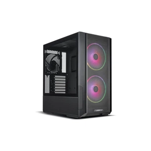 Корпус Lian Li LANCOOL 216 with ARGB fans (G99.LAN216RX.00) зображення 1