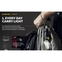 Ліхтар Armytek Prime C1 Pro Marnet USB White (F07901C) - зменшене зображення 6