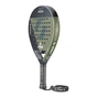 Ракетка для падел тенісу Stiga Racket ACT Black/Olive Green (2202-0919-01) (931518) - зменшене зображення 3