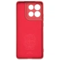 Чохол до мобільного телефона Armorstandart ICON Motorola G86 5G Camera cover Dark Red (ARM87034) - зменшене зображення 2