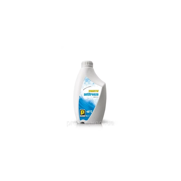 Антифриз PRISTA Coolant 4л (4659) - зображення 1