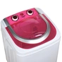 Пральна машина Vilgrand V145-2570red - зменшене зображення 4